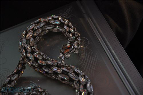 Little Adamo adorned jewelry Picture 8