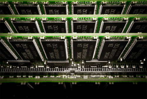 Little known 5 parameters can slow down your computer Picture 4