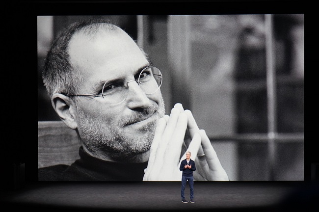 Live reporting of iPhone 8/8 Plus and iPhone X launch events Picture 15