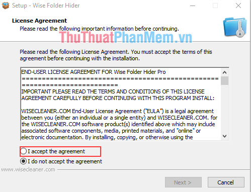 Lock folders, set folder passwords, folders easily and safely Picture 8
