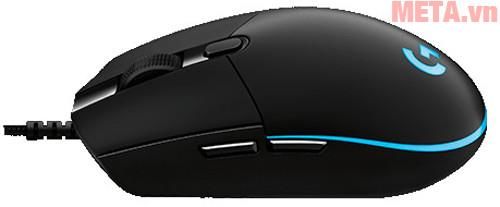 Logitech Pro mouse game is good? Picture 1