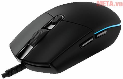 Logitech Pro mouse game is good? Picture 2