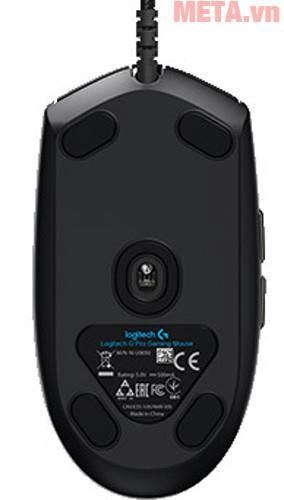 Logitech Pro mouse game is good? Picture 4