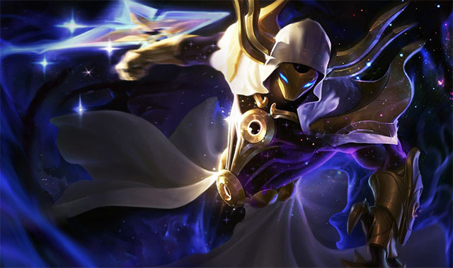 LoL space skins can become DTCL season 3 champions Picture 3