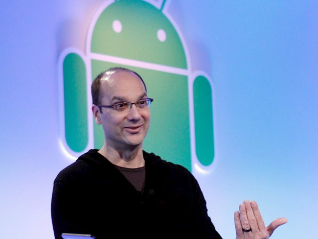 Look back at Google's 21-year history through 33 interesting photos Picture 22