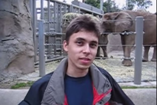 Look back at Google's 21-year history through 33 interesting photos Picture 23