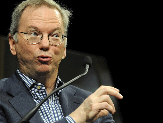 Look back at Google's 21-year history through 33 interesting photos Picture 34