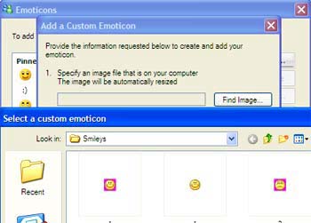 Look for fun in each chat software Picture 5