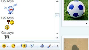 Look for fun in each chat software Picture 6
