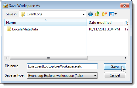 Look up the Event ID from Event Viewer with the free tool Picture 26