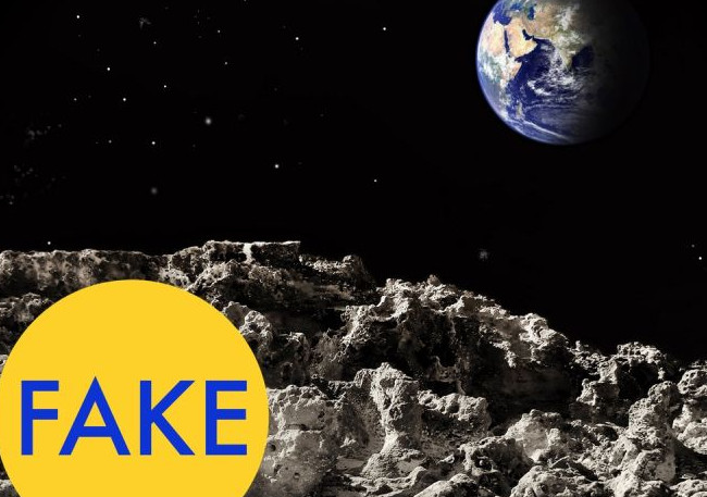 Looking at the 12 marvels of the image has given the world 'cheats' in the past year Picture 13