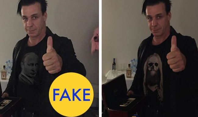 Looking at the 12 marvels of the image has given the world 'cheats' in the past year Picture 15