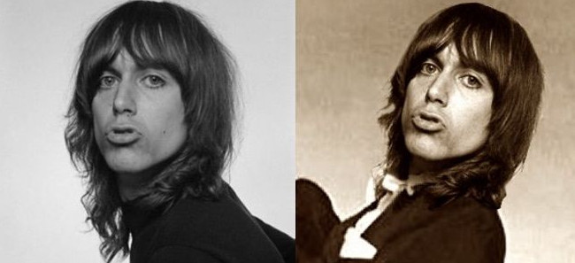 Looking at the 12 marvels of the image has given the world 'cheats' in the past year Picture 5