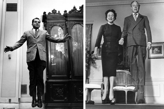 Looking at the 12 marvels of the image has given the world 'cheats' in the past year Picture 6