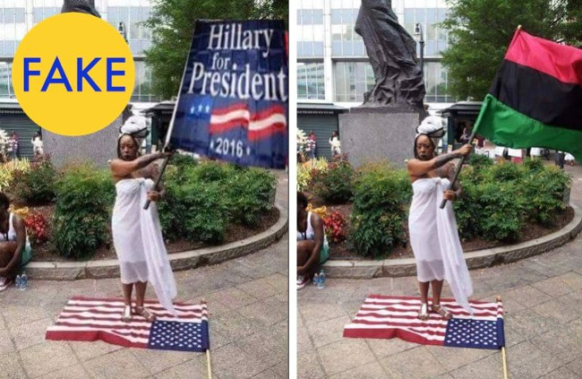 Looking at the 12 marvels of the image has given the world 'cheats' in the past year Picture 7