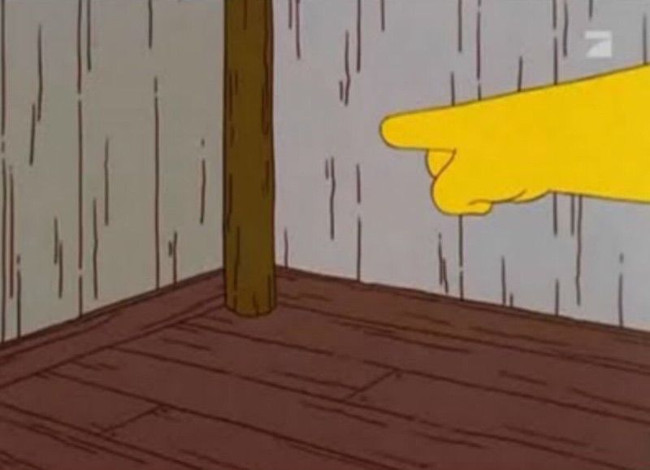 Looking at the 12 marvels of the image has given the world 'cheats' in the past year Picture 9