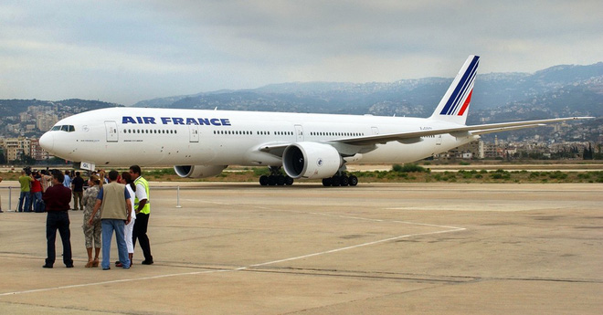 Looking back at 27 years of development of the Boeing 777 - the best aircraft in the world Picture 14