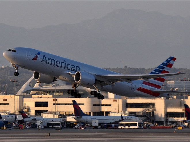 Looking back at 27 years of development of the Boeing 777 - the best aircraft in the world Picture 17