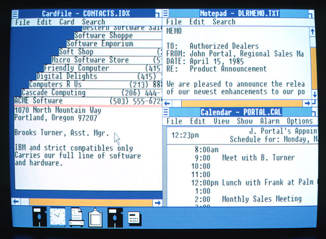 Looking back at 27 years of 'evolution' of Windows Picture 2