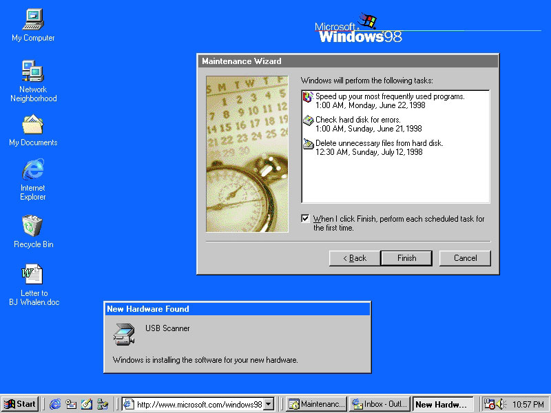 Looking back at 27 years of 'evolution' of Windows Picture 7