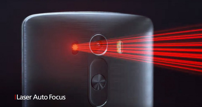 Looking back at LG G3 to remember that LG was once a pioneer in the smartphone market Picture 6