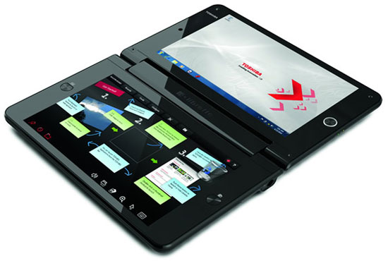 Looking back at the computer village in June Picture 3