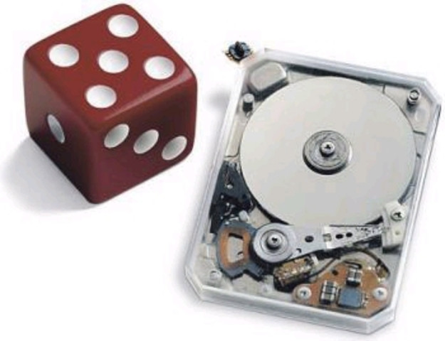 Looking back on 60 years of miraculous development of hard drives today Picture 11