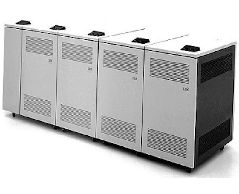 Looking back on 60 years of miraculous development of hard drives today Picture 4