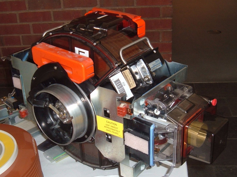 Looking back on 60 years of miraculous development of hard drives today Picture 5