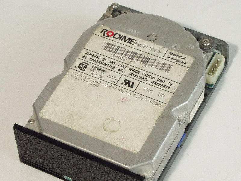 Looking back on 60 years of miraculous development of hard drives today Picture 7