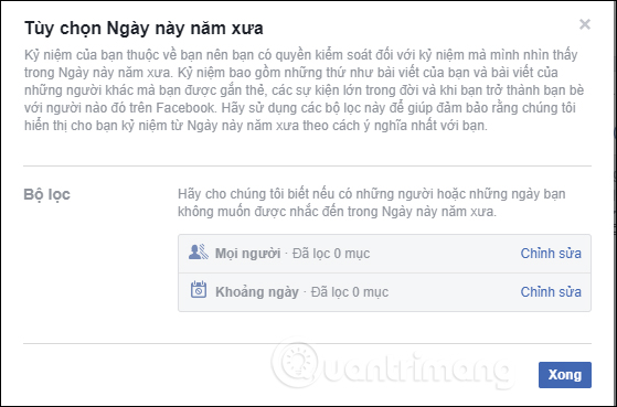 Looking back on a year on Facebook via video Year in Review 2018 Picture 8