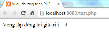Loop in PHP Picture 8