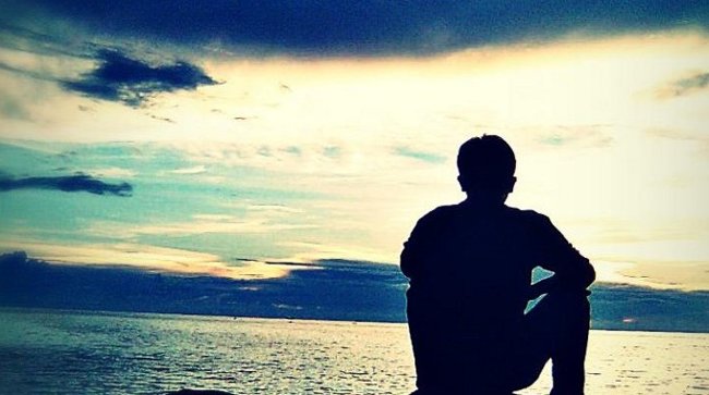 Love consists of 5 stages but most of us have to give up at the 3rd stage Picture 4