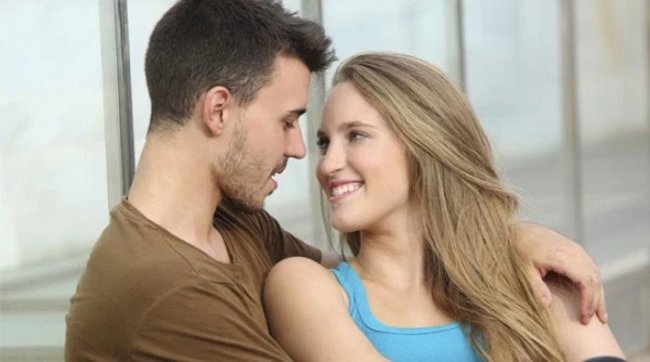 Love consists of 5 stages but most of us have to give up at the 3rd stage Picture 5