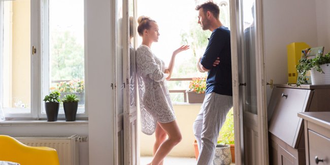 Love is to be happy, forget about your past relationship and keep looking for happiness! Picture 4