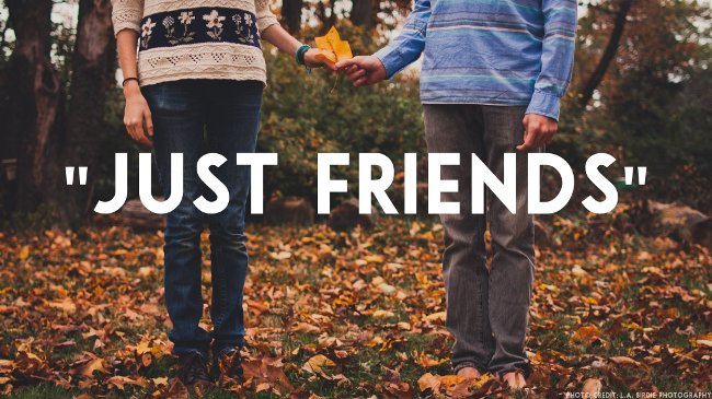 Love is to be happy, forget about your past relationship and keep looking for happiness! Picture 5