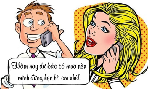 Love Jokes: Grandmother's matchmaking skill Picture 1