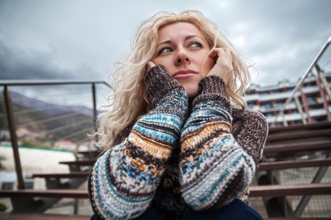 Luckily indeed exists, 4 tips attract luck according to the advice of scientists! Picture 3