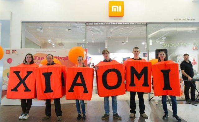 Lucky 56: The gods bet all life for Xiaomi and now about to become a millionaire Picture 1