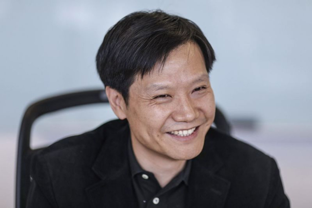 Lucky 56: The gods bet all life for Xiaomi and now about to become a millionaire Picture 2