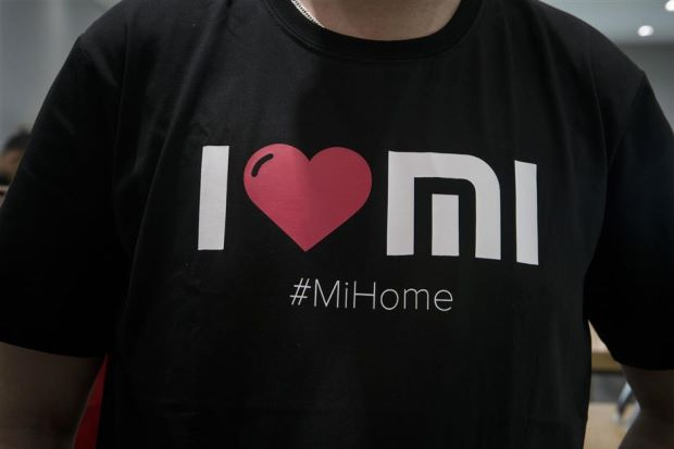 Lucky 56: The gods bet all life for Xiaomi and now about to become a millionaire Picture 3