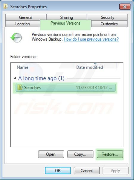 Lukitus Guide to preventing extortion malicious code Picture 16