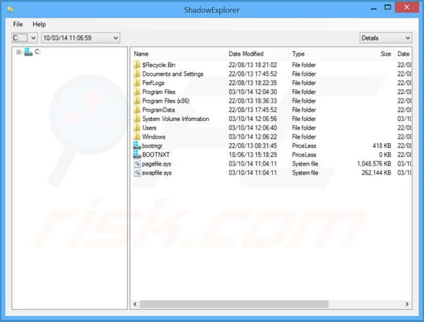 Lukitus Guide to preventing extortion malicious code Picture 17