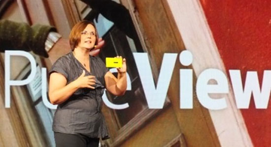 Lumia 920 pitted against Galaxy S3 and HTC One X Picture 8