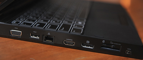 M11x, Alienware dream is real Picture 3