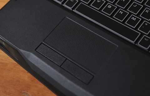 M11x, Alienware dream is real Picture 5