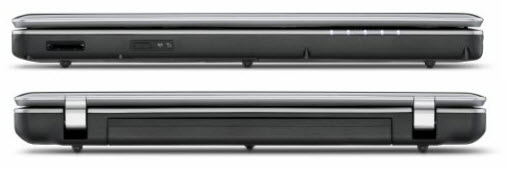 M500, Toshiba's mid-range laptop Picture 8