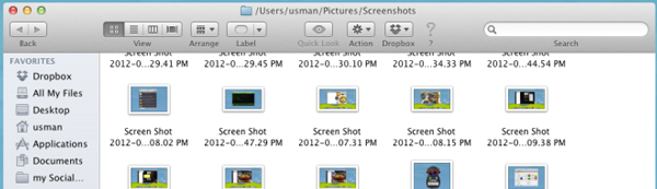 Mac OS X: 10 tips for beginners Picture 6