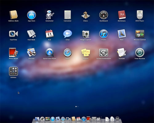 Mac sticks with serious security holes Picture 2