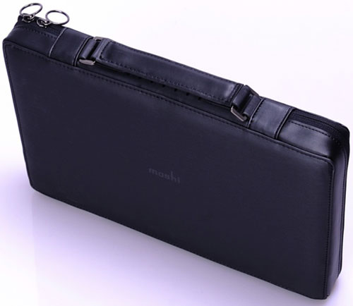 MacBook 13 'Codex bag from Moshi Picture 1